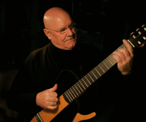 The Luthier